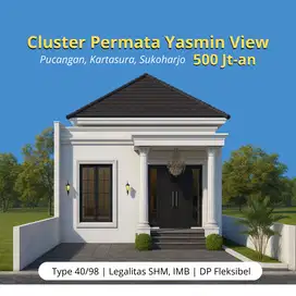 Jual Rumah Mewah Solo: 2 menit UIN Surakarta, Legalitas SHM IMB