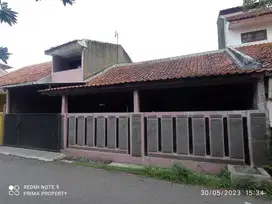 DIBAWAH NJOP MARGAHAYU RAYA DEKAT MTC 700 JUTAAN