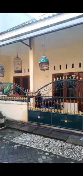 Rumah Dijuwal Di Klipang PGRI Blok J Sendangmulyo Tembalang Semarang