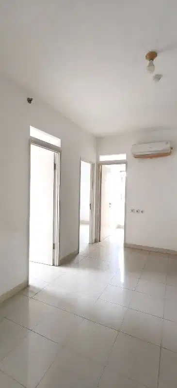 DIJUAL MURAH APARTEMEN KALIBATA CITY GREEN PALACE  3 KAMAR