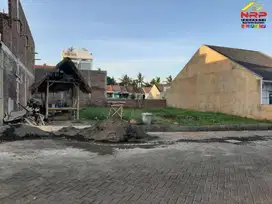 Dijual Kavling Murah di Perumahan Elit Djati Kayangan Banyuwangi