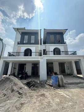 HUNIAN ISTIMEWA 1 UNIT DI DEKAT AKPOL SEMARANG