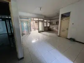 Rumah Baru Renovasi Sangat Cantik dekat Tol di Kopo Permai Bandung