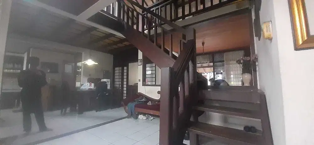 Jual Cepat BU!! Pharmindo 150/150 4kt 3km kayu Halmahera 1,25 M nego