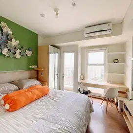Termurah Apartemen Parahyangan Residence Tipe Studio