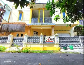 Kos kosan  2Lt dekat kampus UMS Dan ATMI