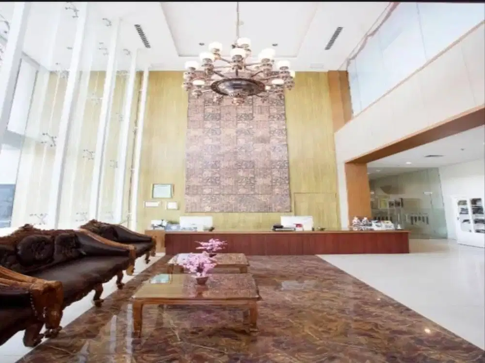 Hotel di Sleman Yogyakarta Bagus Dan Mewah Akses Strategis