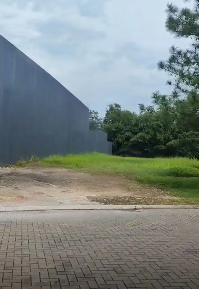 Jual Tanah Kavling Bagus di Titiswari Kota Baru Parahyangan Bandung