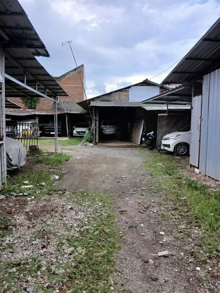 Jual Tanah Murah untuk Ruko di Kota Bandung