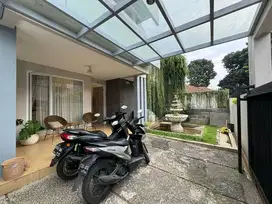 Jual Rumah Mewah Harga Terjangkau di Gegerkalong setiabudi Bandung