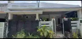 di jual rumah murah siap huni di dukuh zamrud