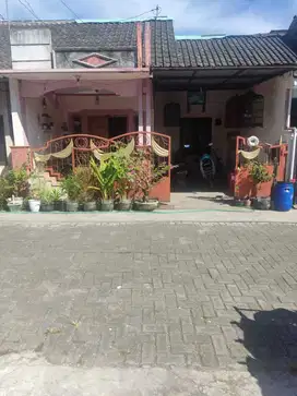 Dijuak Rumah Murah Nyaman Asri Lokasi Strategis Di Boyolali