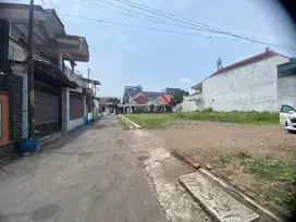 Dijual Tanah Dekat Gerbang Tol Sawojajar Malang