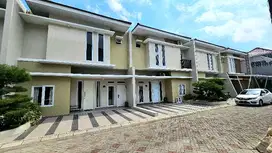 Rumah Dg.Tata Tengah Kota Makassar Include Funished -  Hanya 1 Unit