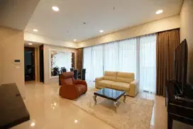 For Rent Apartemen Anandamaya 2br Siap Huni Jakarta Selatan