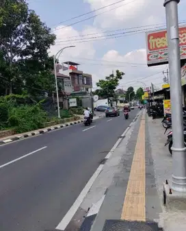 JUAL TANAH BANJARSARI DEKAT UNDIP SEMARANG