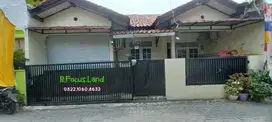 Rumah MURAH Luas 100 KREO cipadu