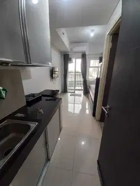 Disewakan apartemen studio dekat Atmajaya