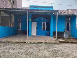 Dijual rumah Secondary Perumahan D Marco cilodong depok