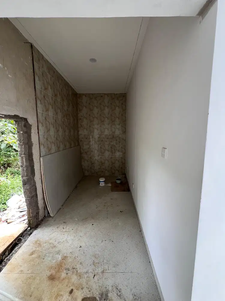 Brand New Villa in Puri Gading Jimbaran Bali