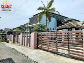 Dijual Rumah Mewah  Di Jalan Ikan Layur, Sobo - Banyuwangi