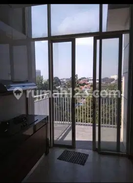 Ruko Plus Semi Apartemen 3 Lantai di Jl.Laswi Bandung