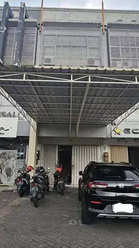 Disewakan Ruko Chofa Surabaya Barat