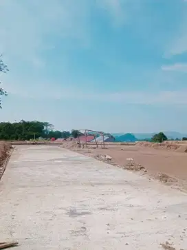 kavling bagus udara sejuk di pakintelan gunungpati semarang