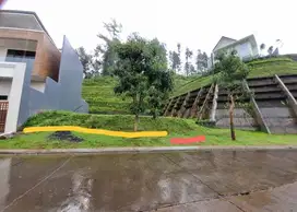 Dijual kavling Taman Dayu -Keukenhof luas 200 m2