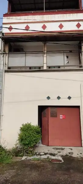Dijual Ruko Siap Pakai Di Taman Kopo indah 2