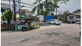 Tanah Dijual Dekat Kampus UIN