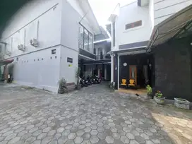DIJUAL CEPAT KOST 23 KAMAR DI PERUMNAS SETURAN DEKAT UPN