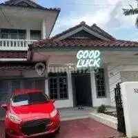 Dijual Rumah Bagus Murah 1,5 Lt Bebas Banjir Dekat dari Raya Condet