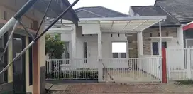 Rumah Pancanaka Permana 3 menit SMKN 3 Cimahi ada Gazebo