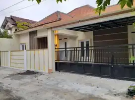 Jual Cepat || Rumah Bagus Luas Dekat Taman Jayawijaya MJ9