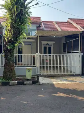 Rumah murah siap huni di antapani bandung