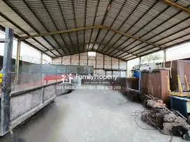 Disewakan Bangunan di Majapahit Raya, Semarang