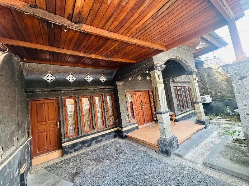 Di jual rumah jalan Akasia, Denpasar, Bali