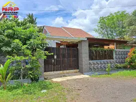 Dijual 2 Unit Rumah Pusat Kota Semi Homestay di Jl.Mendut - Banyuwangi