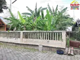 Dijual Tanah Kavling Siap Bangun 50 Meter dari Jl.MH.Tamrin Banyuwangi