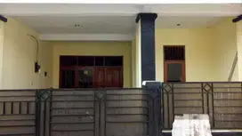 Dijual Rumah Siap Huni