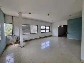 Gudang murah bersih siap huni di Sadang Rahayu Bandung