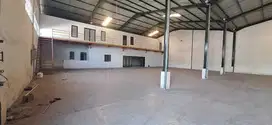 Sewa Gudang Mandiri Bagus Strategis di Nanjung Margaasih Bandung