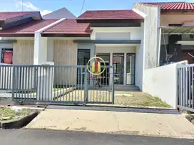 Dijual cepat rumah baru minimalis siap huni antapani