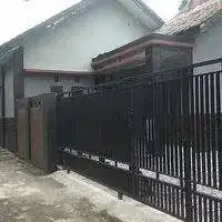 Rumah Bagus Strategis Siap Huni dekat sekali ke Raya Tengah Condet