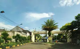 Dijual rumah cantik siap huni di Kopo Safira Residence