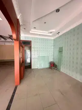 DIJUAL Villa Komp Graha Metropolitan (Graha Helvetia)