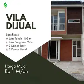 Villa Premium hanya 7 Unit 3 Menit Jawa Timur Park 3 Free Jacuzzi