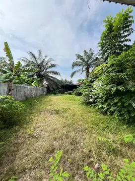 DIJUAL TANAH DI JL SOEKARNO HATTA KM 19