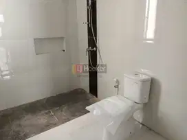 Jual Rumah Baru, Modern Minimalis  Jalan Puri Anjasmoro Semarang-8600